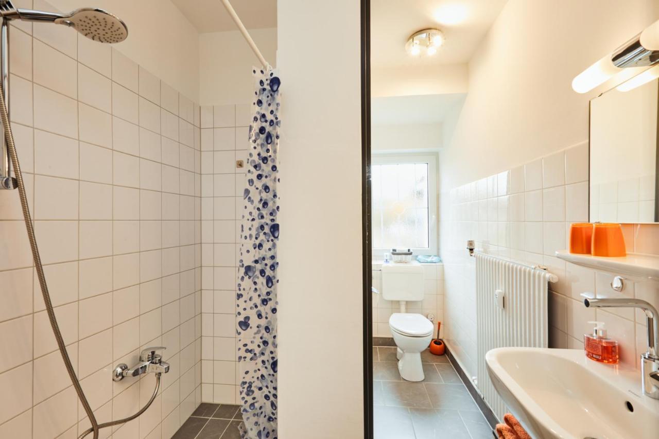 Appartement Heustadl *