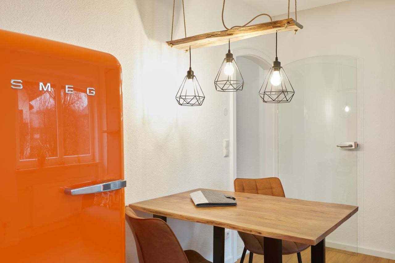 Heustadl Appartement