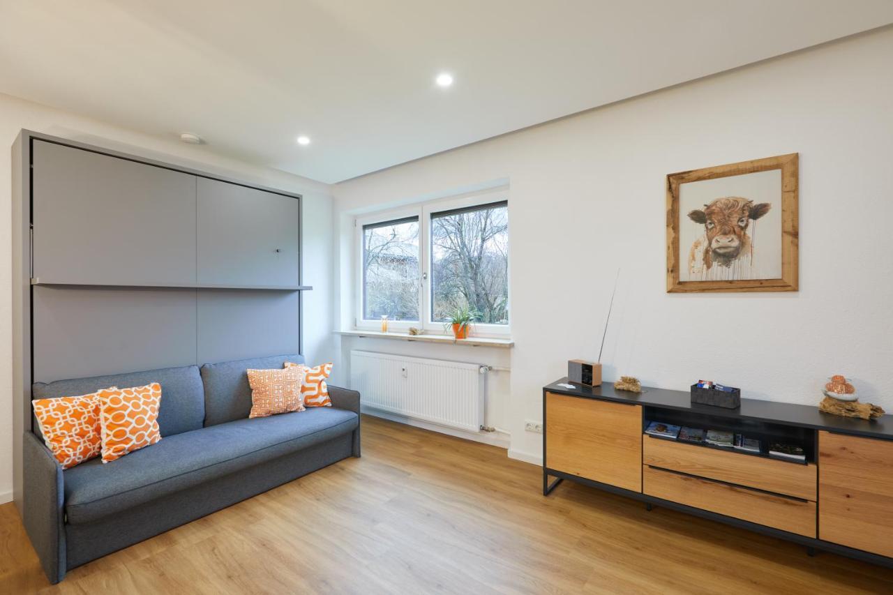 Heustadl Appartement